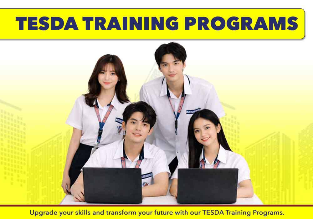Training Programs